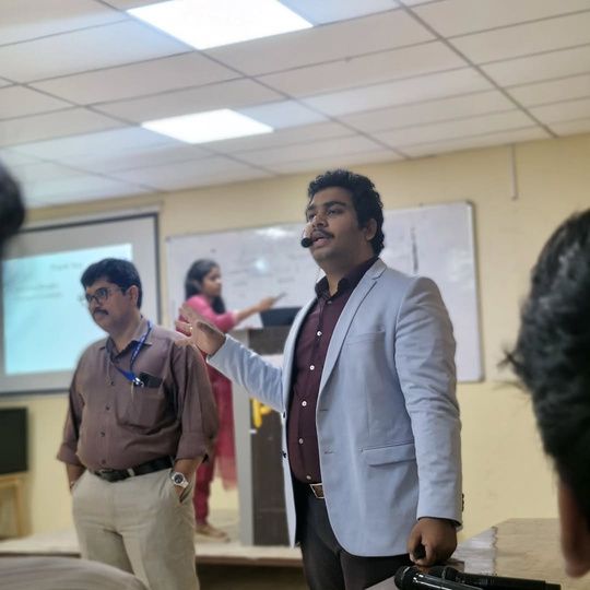 Gayatri Vidya Parishad (GVPCDPGC) — photo 2