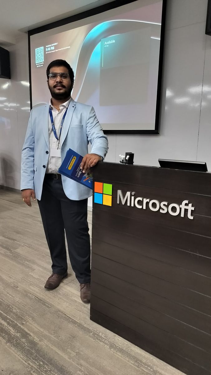 Microsoft Reactor — photo 2
