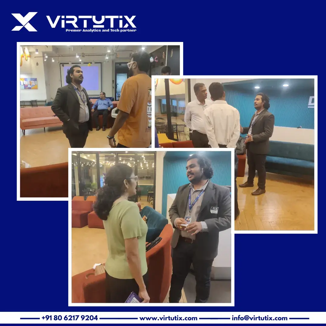 DevX Corporate Unplugged, Mumbai — photo 4
