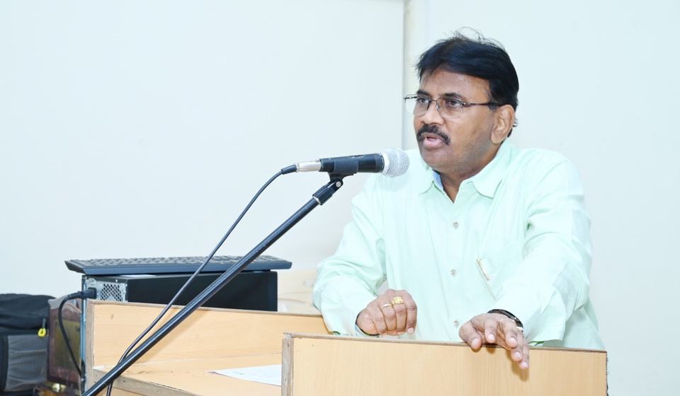 GMRIT Management Development Programme 2026 — photo 1