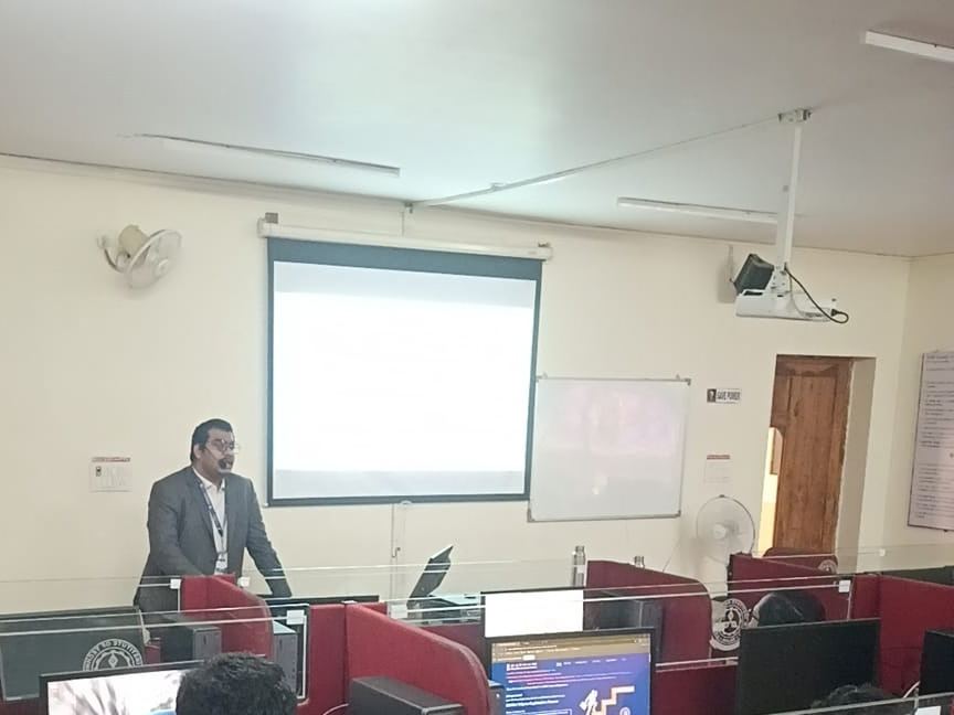 GMRIT Management Development Programme 2026 — photo 11