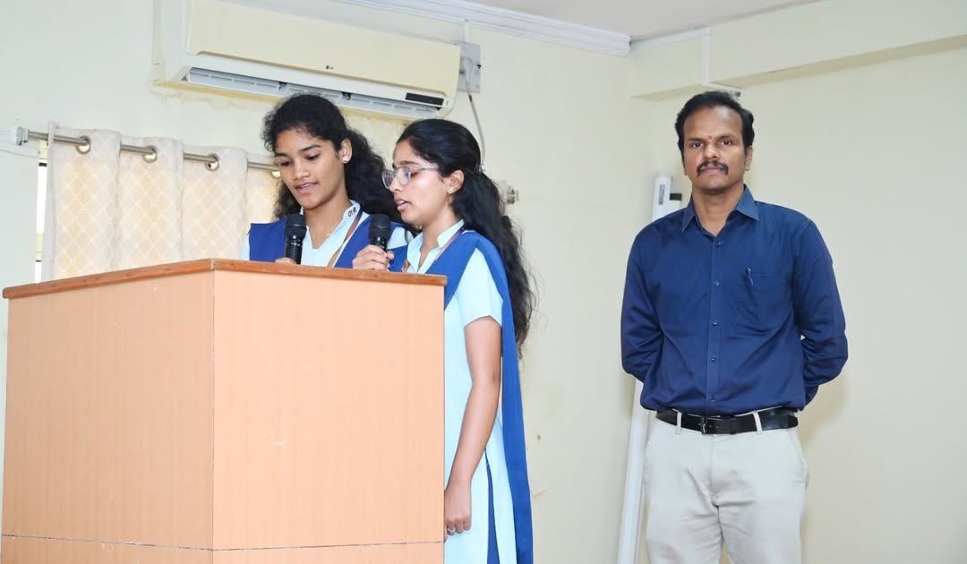GMRIT Management Development Programme 2026 — photo 14