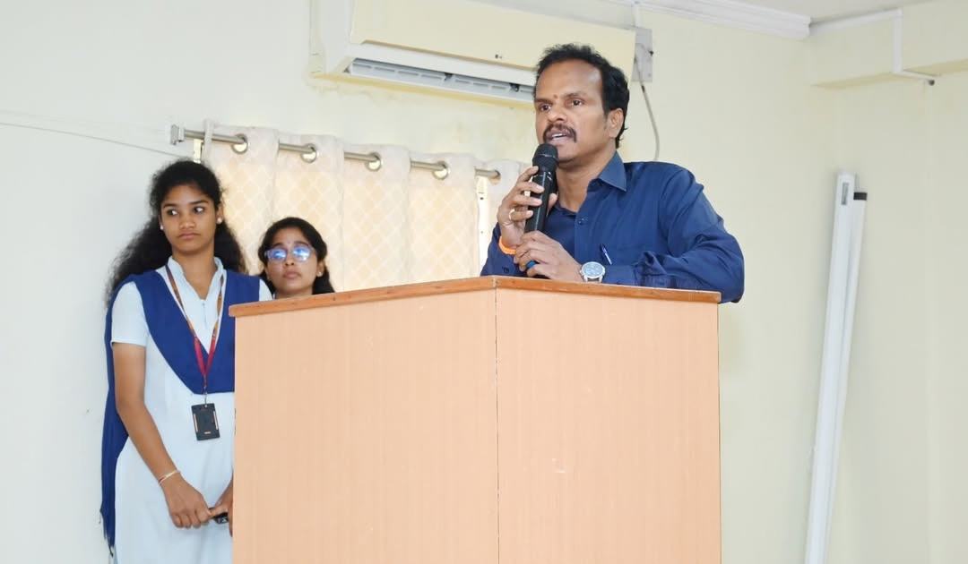 GMRIT Management Development Programme 2026 — photo 15